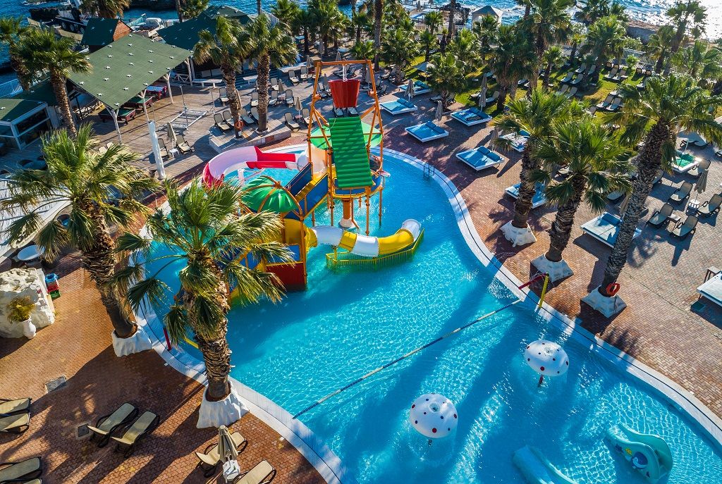 Hôtel Star Beach Village 4* pas cher photo 14