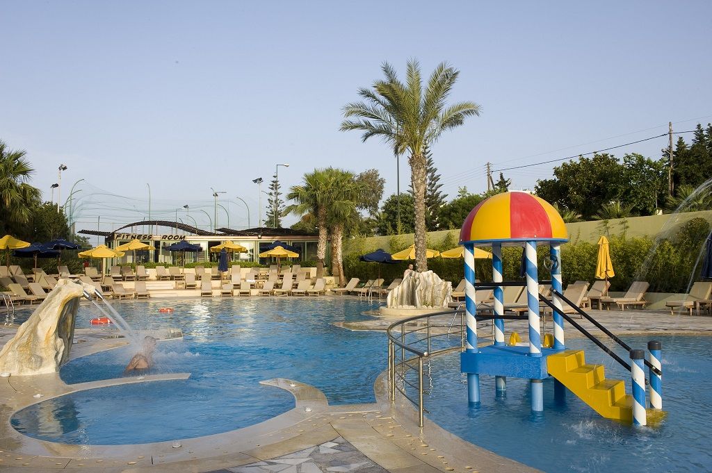 Hôtel Star Beach Village 4* pas cher photo 18