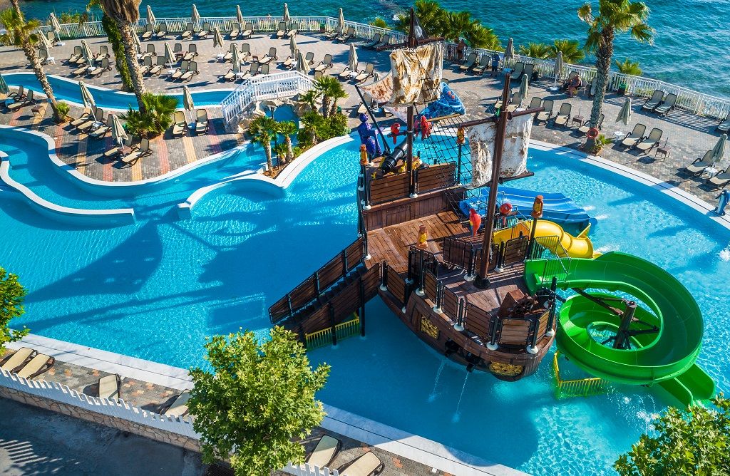 Hôtel Star Beach Village 4* pas cher photo 20