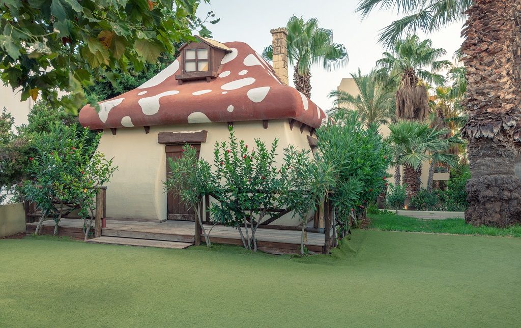 Hôtel Star Beach Village 4* pas cher photo 21