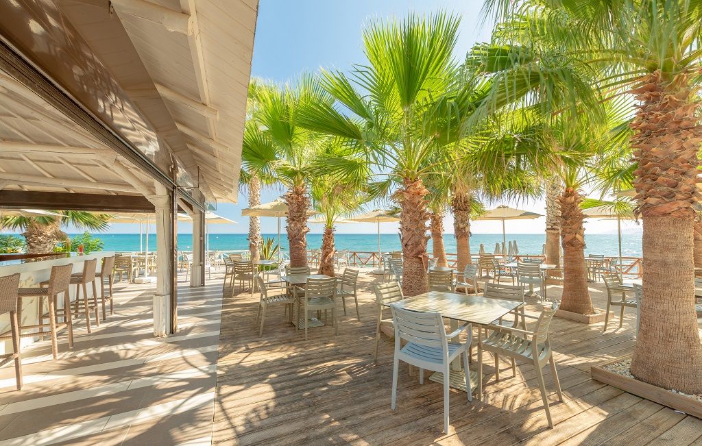 Hôtel Star Beach Village 4* pas cher photo 24