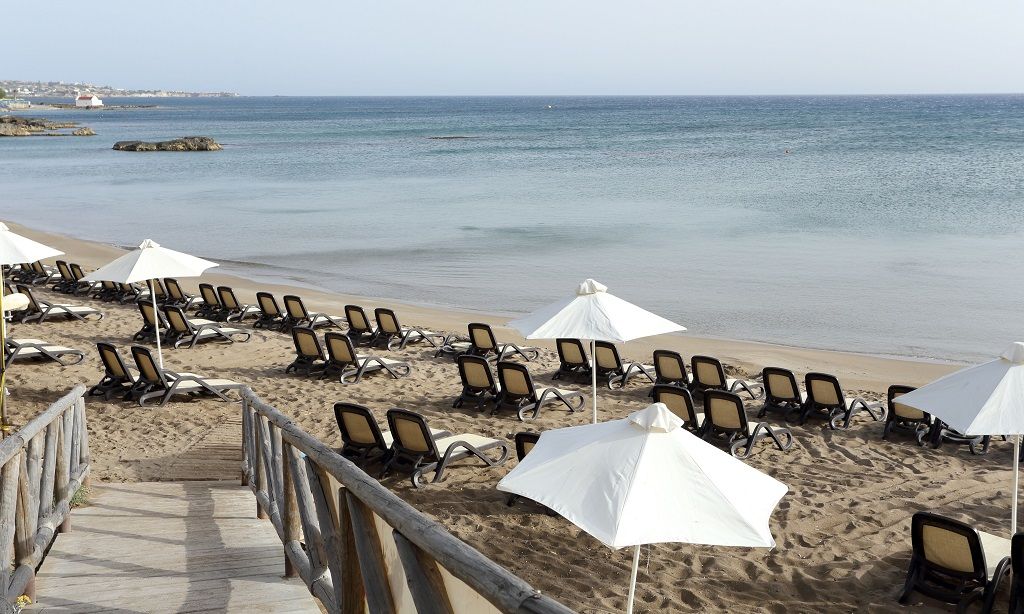 Hôtel Star Beach Village 4* pas cher photo 26