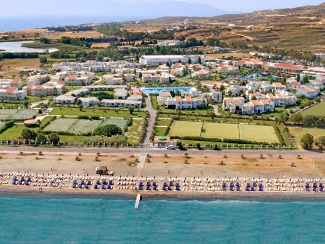 Mondi Club Hôtel Kipriotis Village Resort 4* pas cher photo 1