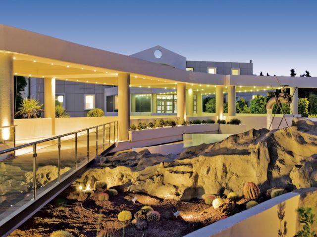 Mondi Club Hôtel Kipriotis Village Resort 4* pas cher photo 2