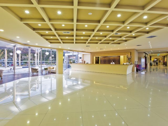 Mondi Club Hôtel Kipriotis Village Resort 4* pas cher photo 4