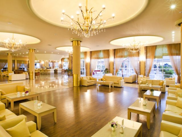 Mondi Club Hôtel Kipriotis Village Resort 4* pas cher photo 5