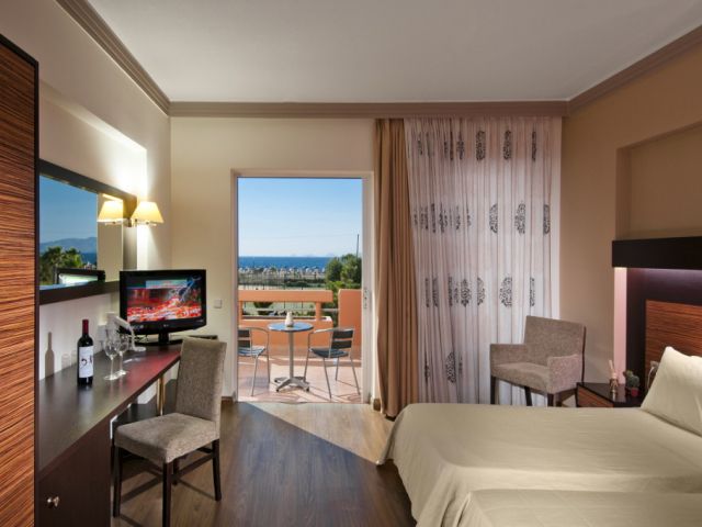 Mondi Club Hôtel Kipriotis Village Resort 4* pas cher photo 9