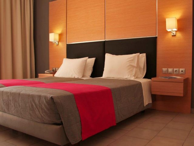 Mondi Club Hôtel Kipriotis Village Resort 4* pas cher photo 10