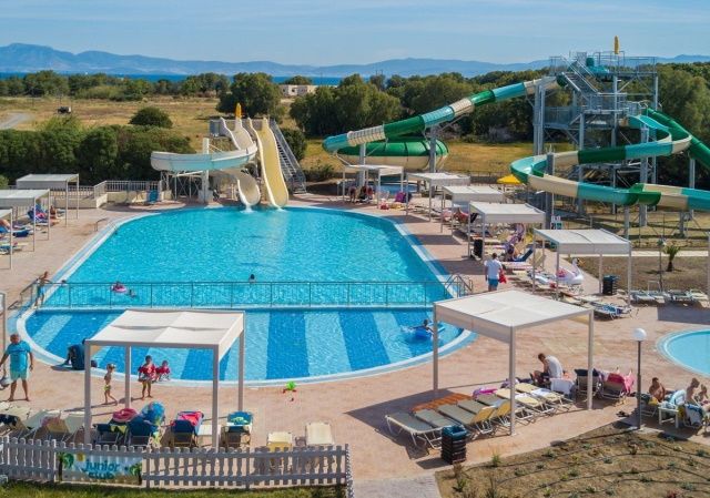 Mondi Club Hôtel Kipriotis Village Resort 4* pas cher photo 15