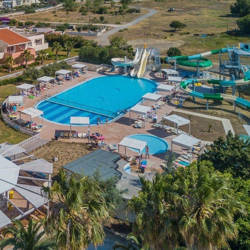 Hôtel Mondi Club Kipriotis Village Resort 4* pas cher photo 21