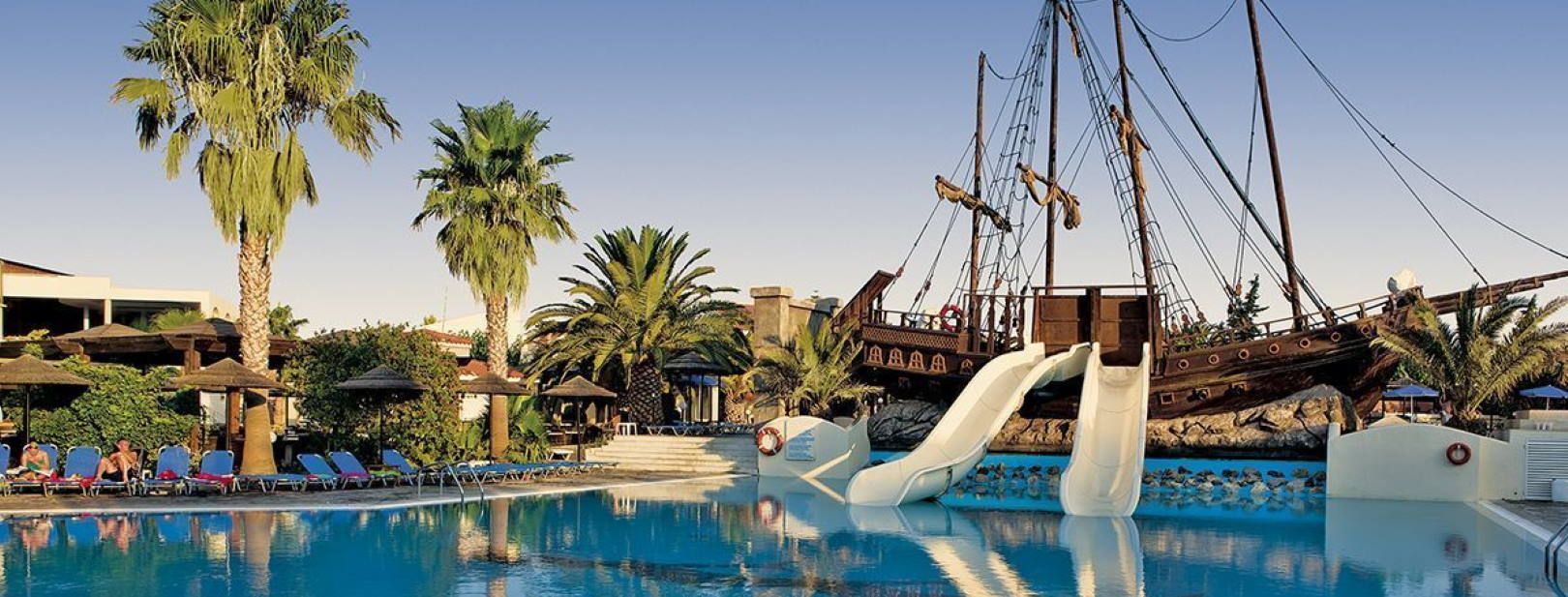 Hôtel Mondi Club Kipriotis Village Resort 4* pas cher photo 1