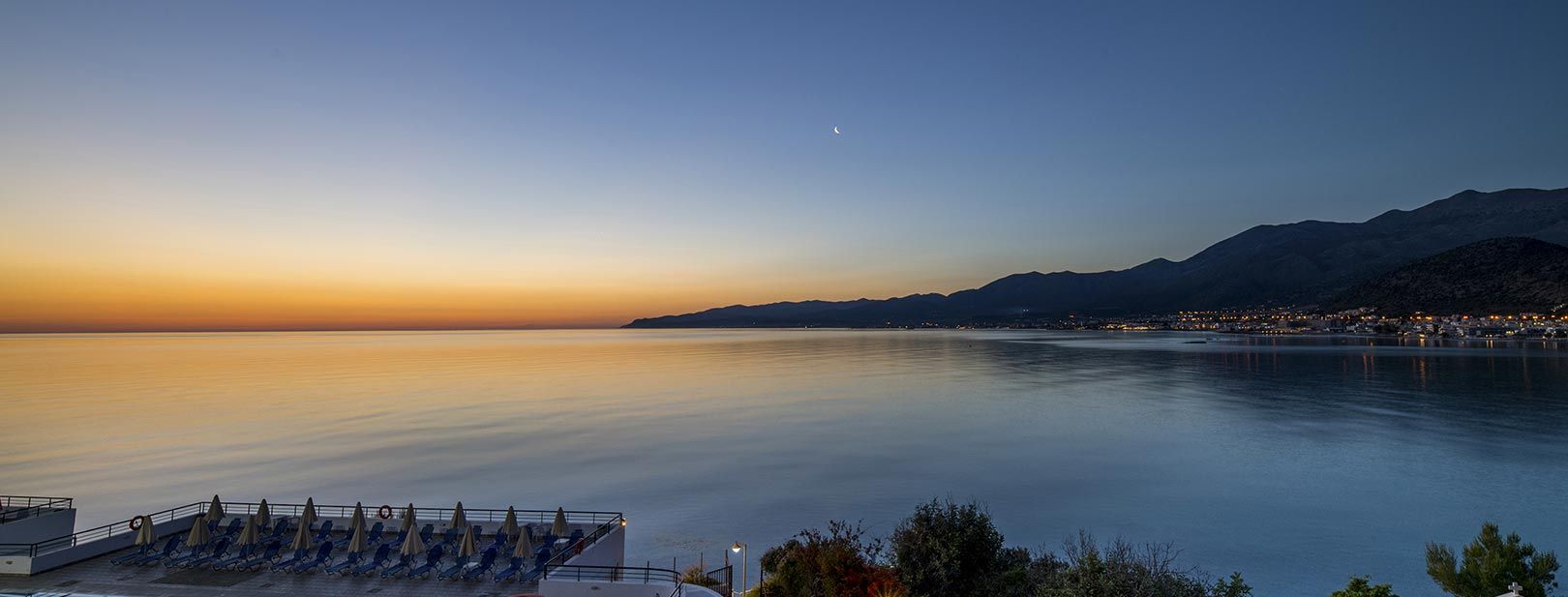 Hôtel Horizon Beach 4* pas cher photo 2