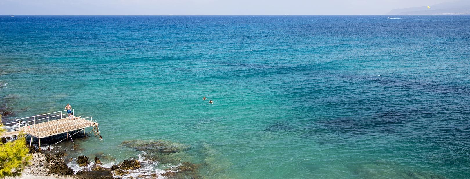 Hôtel Horizon Beach 4* pas cher photo 5