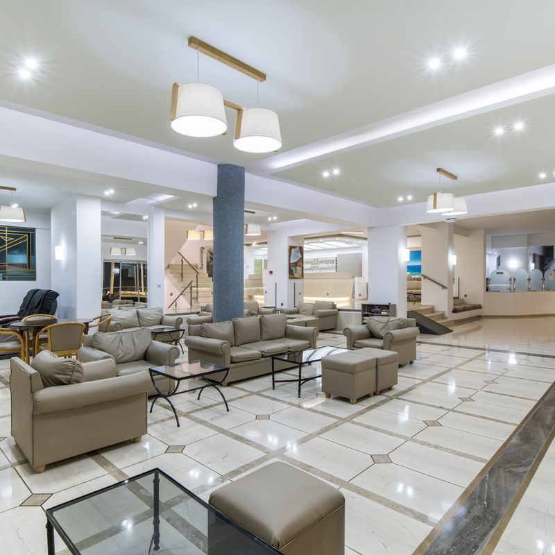 Hôtel Horizon Beach 4* pas cher photo 9