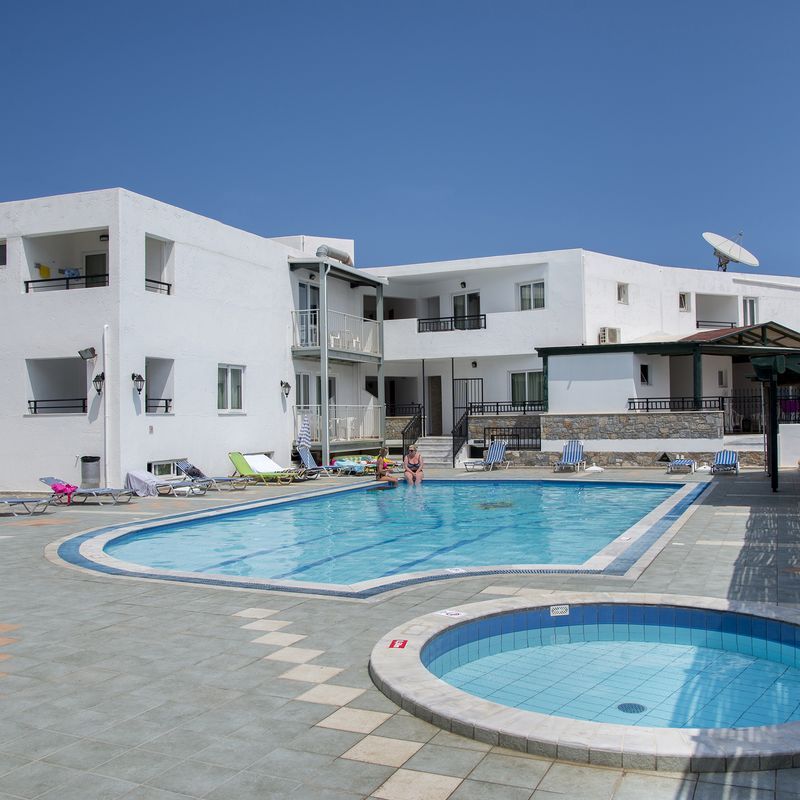 Hôtel Horizon Beach 4* pas cher photo 12