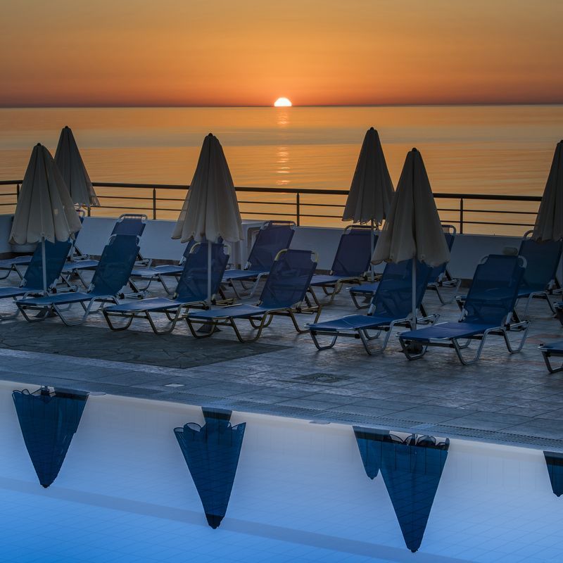 Hôtel Horizon Beach 4* pas cher photo 13