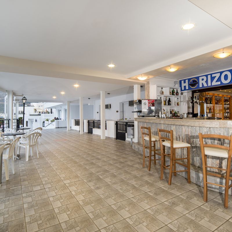 Hôtel Horizon Beach 4* pas cher photo 17