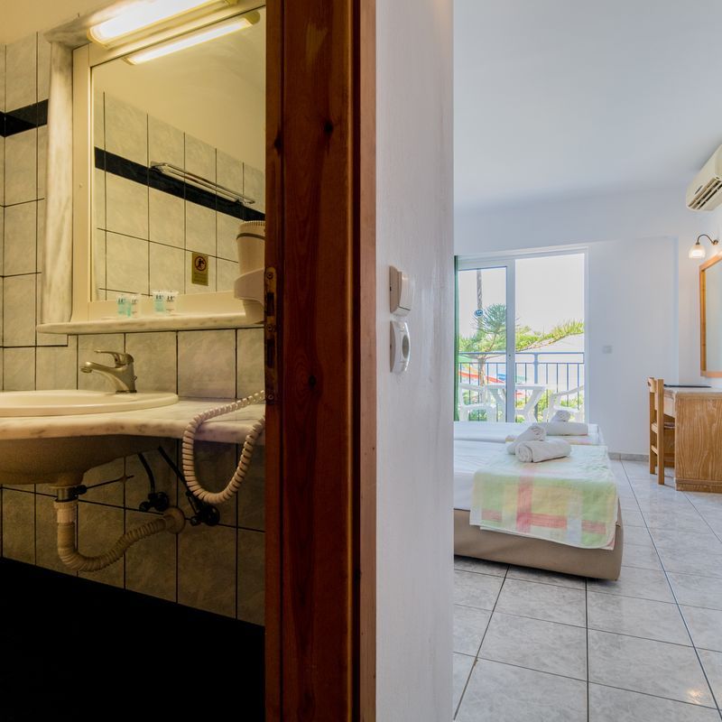 Hôtel Horizon Beach 4* pas cher photo 20