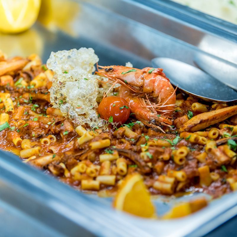 Hôtel Horizon Beach 4* pas cher photo 25