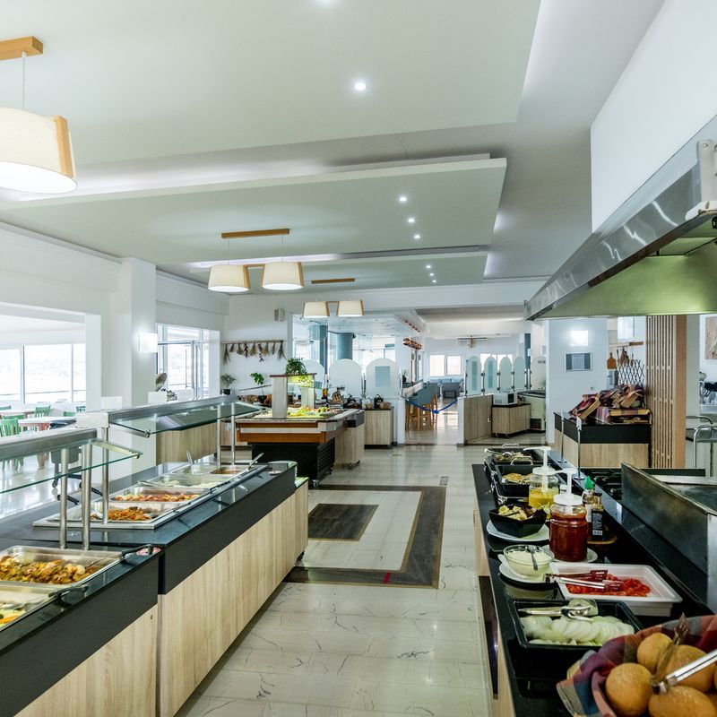 Hôtel Horizon Beach 4* pas cher photo 26