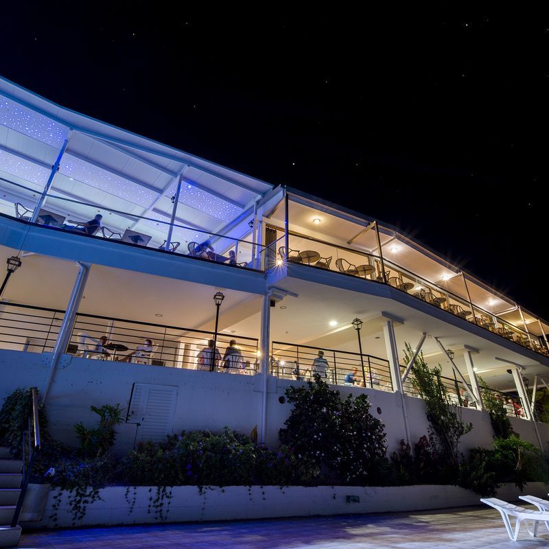 Hôtel Horizon Beach 4* pas cher photo 29