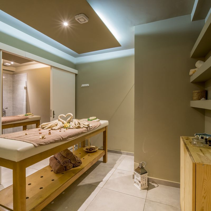 Hôtel Horizon Beach 4* pas cher photo 33