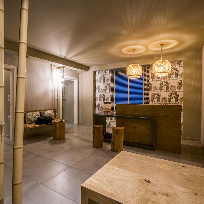 Hôtel Horizon Beach 4* pas cher photo 35