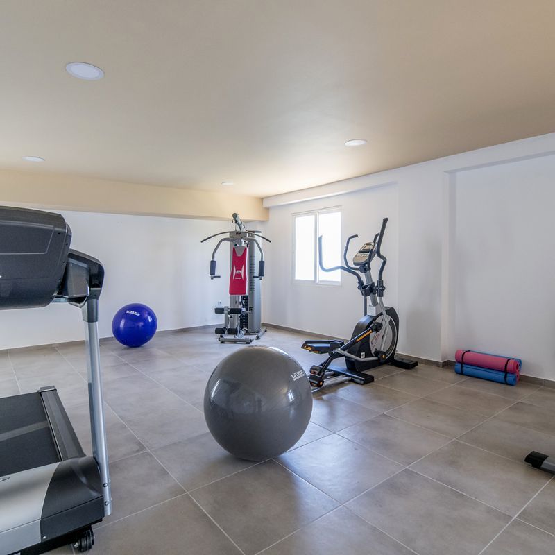 Hôtel Horizon Beach 4* pas cher photo 37