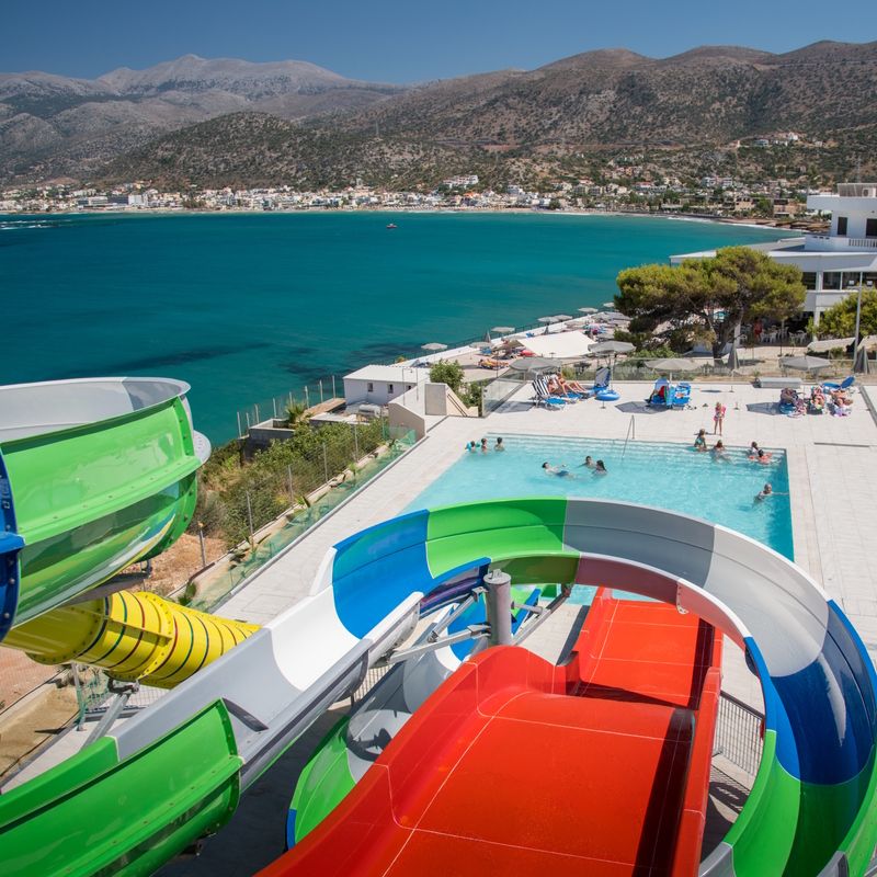 Hôtel Horizon Beach 4* pas cher photo 10