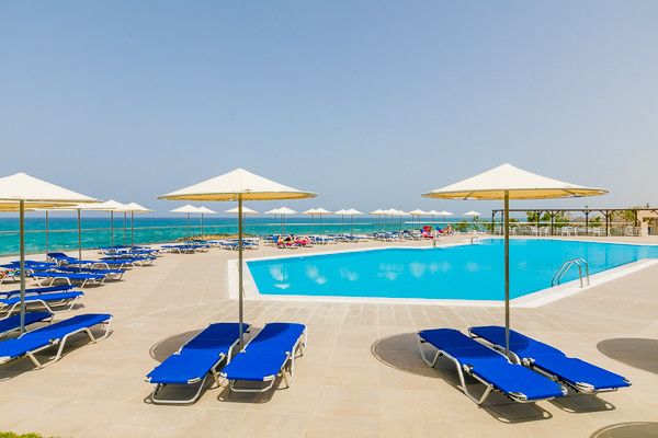 Hôtel Club Jumbo Themis Beach 4* pas cher photo 2