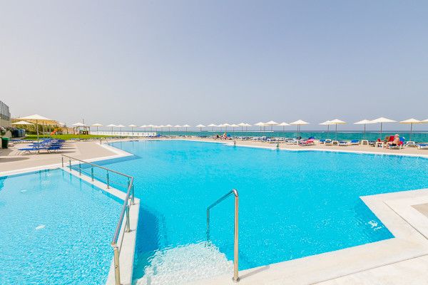 Hôtel Club Jumbo Themis Beach 4* pas cher photo 4