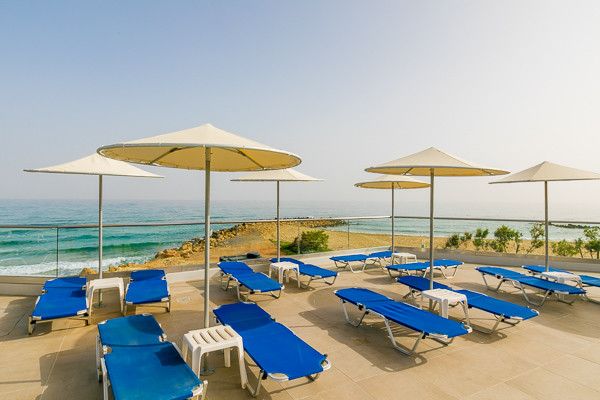 Hôtel Club Jumbo Themis Beach 4* pas cher photo 5