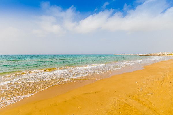 Hôtel Club Jumbo Themis Beach 4* pas cher photo 6