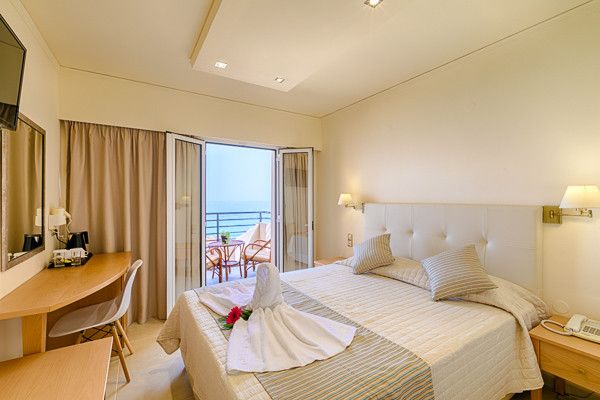 Hôtel Club Jumbo Themis Beach 4* pas cher photo 7