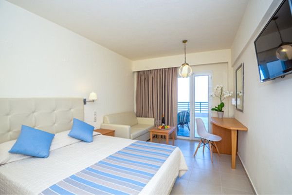 Hôtel Club Jumbo Themis Beach 4* pas cher photo 8