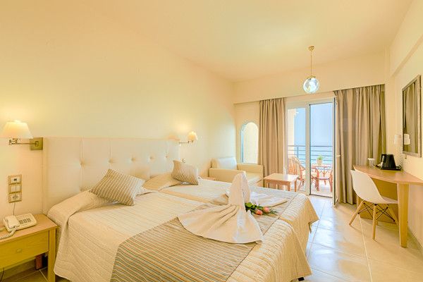 Hôtel Club Jumbo Themis Beach 4* pas cher photo 9