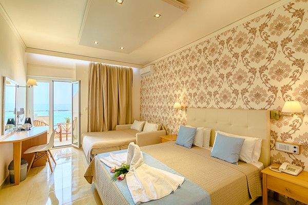 Hôtel Club Jumbo Themis Beach 4* pas cher photo 10