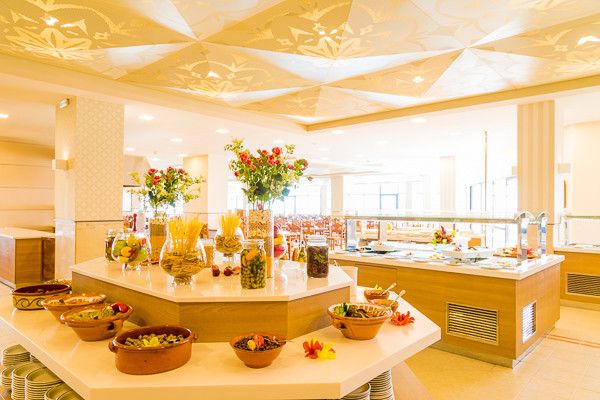 Hôtel Club Jumbo Themis Beach 4* pas cher photo 11