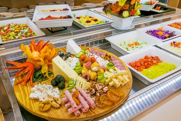 Hôtel Club Jumbo Themis Beach 4* pas cher photo 12