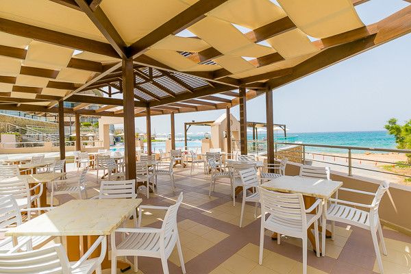 Hôtel Club Jumbo Themis Beach 4* pas cher photo 14