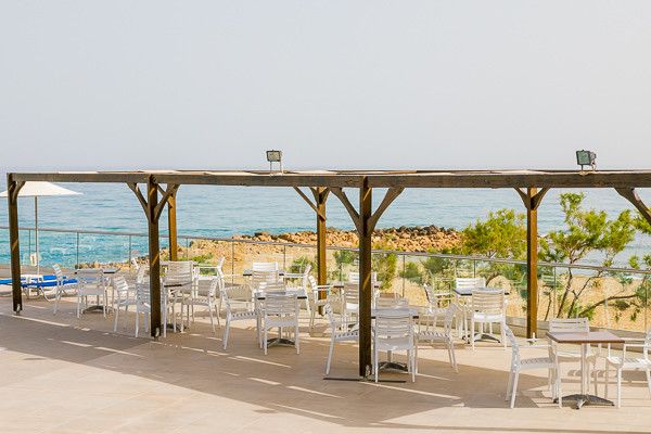 Hôtel Club Jumbo Themis Beach 4* pas cher photo 15