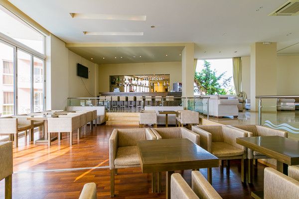 Hôtel Club Jumbo Themis Beach 4* pas cher photo 17