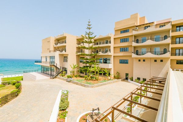 Hôtel Club Jumbo Themis Beach 4* pas cher photo 18