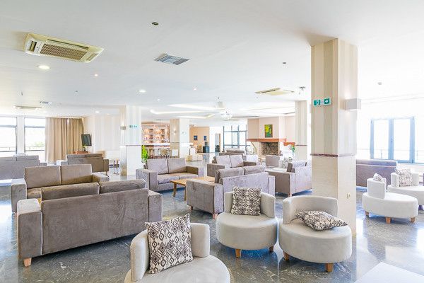 Hôtel Club Jumbo Themis Beach 4* pas cher photo 19