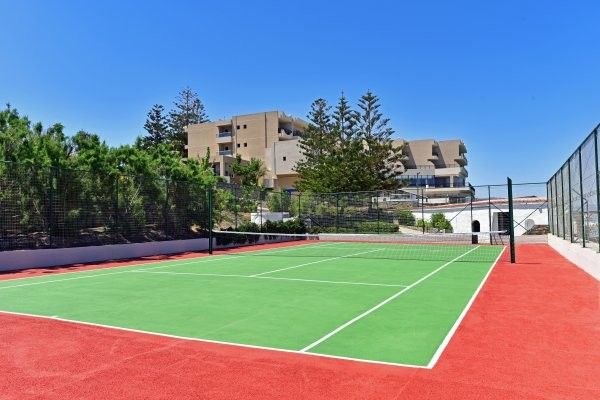 Hôtel Club Jumbo Themis Beach 4* pas cher photo 20