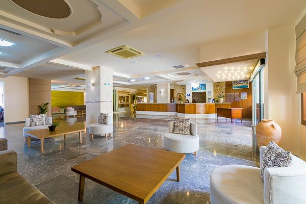 Hôtel Club Jumbo Themis Beach 4* pas cher photo 21