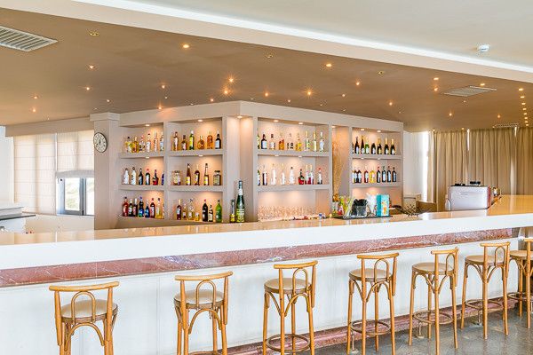 Hôtel Club Jumbo Themis Beach 4* pas cher photo 23