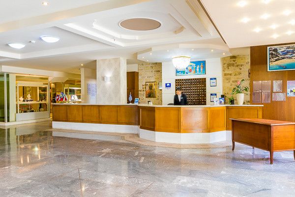 Hôtel Club Jumbo Themis Beach 4* pas cher photo 24