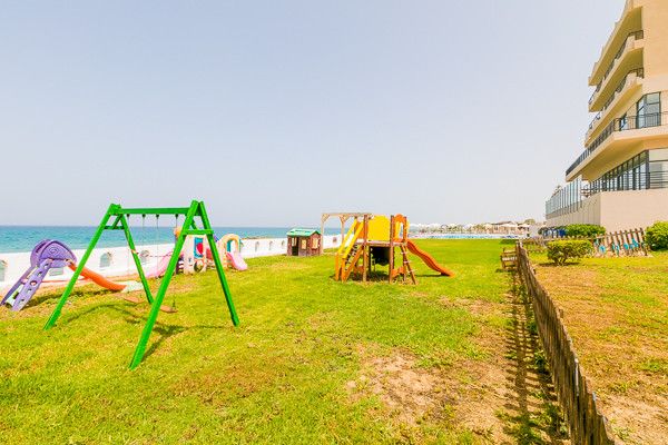 Hôtel Club Jumbo Themis Beach 4* pas cher photo 25