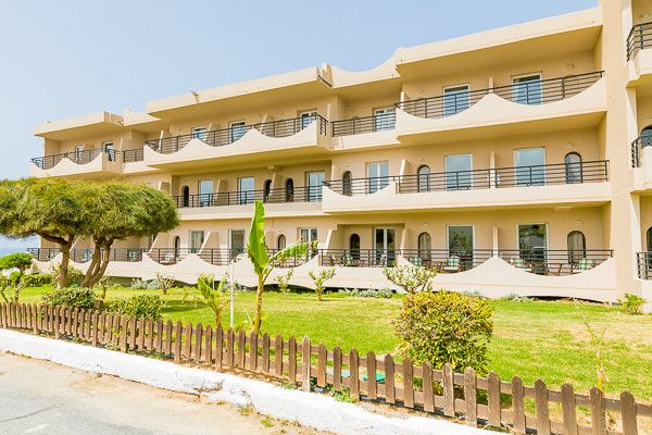 Hôtel Club Jumbo Themis Beach 4* pas cher photo 26